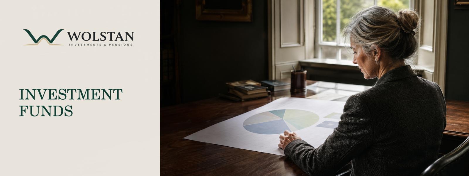 Investment fund planning in a refined private setting